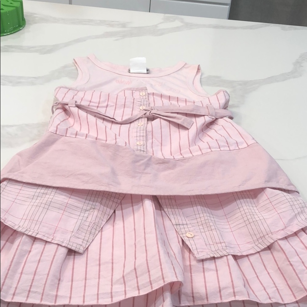 Dress - Picture 6 of 7